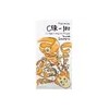 Elizavecca Cer-100 Collagen Coat Muscle Hell Tornado Shampoo
