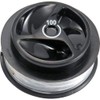 Tajima WCL100-RH Pitch Line Walitsuke Chalk 100 Yaw Reel Set