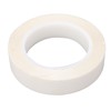 5PCS 0.05mm PET Insulation Adhesive Tape White Heat Resistant Tapes