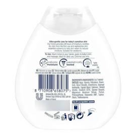 Crema Hidratante Para Bebé Baby Dove Sensitive Skin Care 200