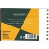 Maruman L1435A Drawing Paper Leaf B5, 50 Sheets