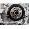 VTT BILLET N54/N55/S55 Crank Seal Guard