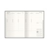 Collins - Classic - Manager 2026 12 Month Calendar Year