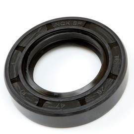 Parts and Parts Shaft Seal 28 x 47 x 10 mm NBR 70 DIN 3760 ISO 6194