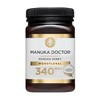 Manuka Doctor Monofloral Manuka Honey MGO 340 500g