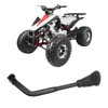 Hand Gear Shifter Stick Lever Automotive Manual Gear Shifter Shift