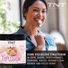 TNT Flavour Explosion Powder (Peach Passion Chunk / 100 g)
