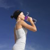 willceal Fruit Infuser Water Bottle 32oz Durable, Large - BPA