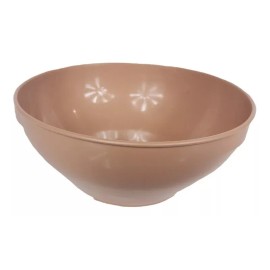 Boris 5 Platos Hondos Consomé Sopero Sopa Redondos 600ml