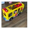 Fisher-Price Little People Toddler Learning Toy, Big Yellow Bus Musical