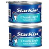 StarKist 2 Pack - StarKist Chunk Light Tuna in Water