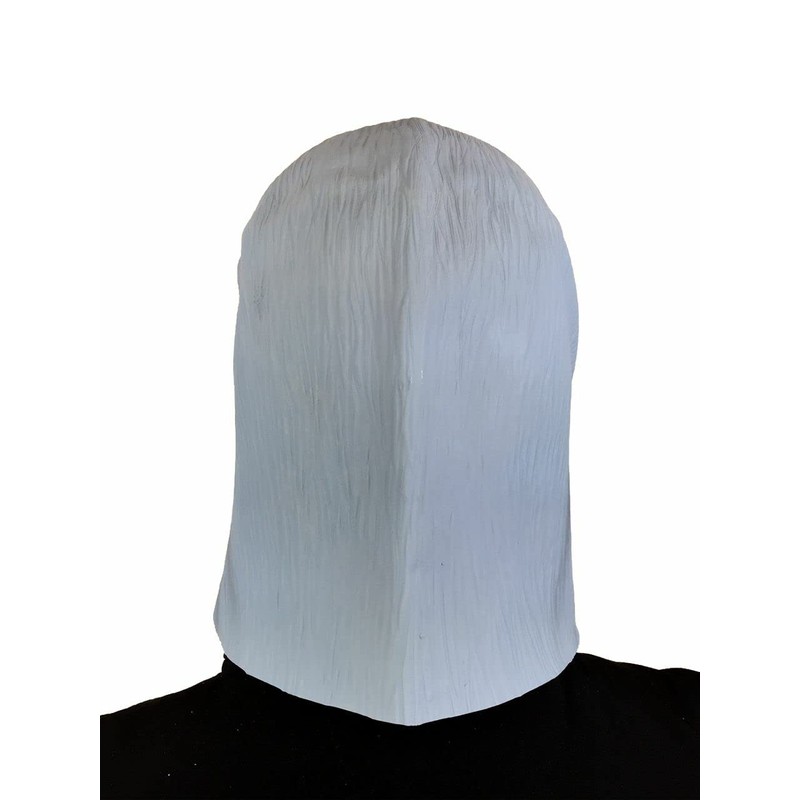 Rubber Johnnies Pigeon Latex MASK Full Head Bird Animal MASKS