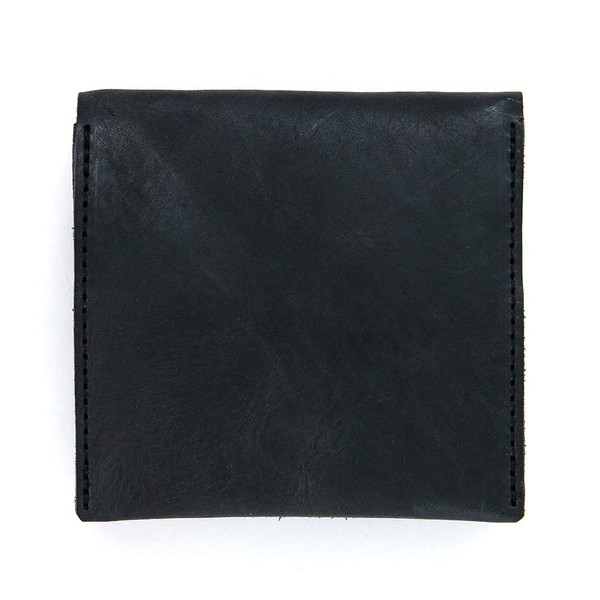 Agility affa "Calo" Wallet, Mini Wallet, Square, Compact, Folding Wallet,