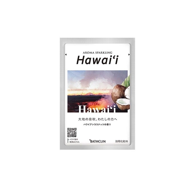 (Bar Screen) Bar Screen Aroma Sparkling Hawaii / (바스크린)바스크린 아로마