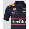 Castore Red Bull Racing F1 Men's 2025 Team Polo Shirt