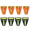 8 Pieces T-Shaped Level, Mini Level, Rv Gadget, Rv Level,