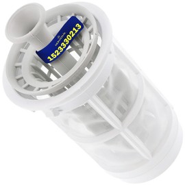 Sieve Filter for Dishwasher - 1523330213 for Electrolux for Zanussi for AEG - Warranty 10 Years – MONTERAL