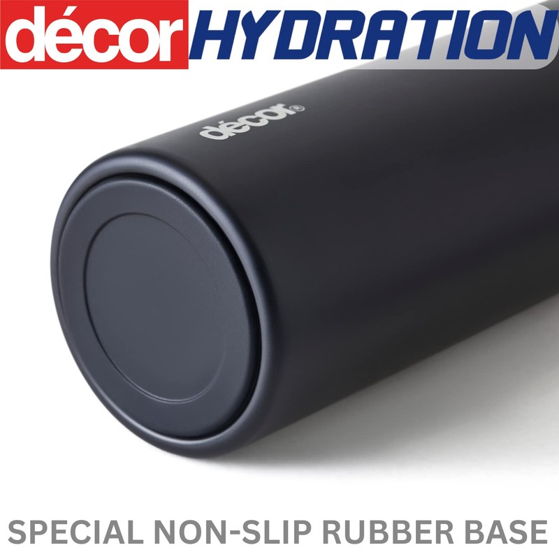 Décor Insulated Stainless Steel Coffee Cup | Travel for Hot