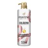 Pantene Pro-V Miracles Colágeno Nutre & Revitaliza Shampoo Nutritivo 510