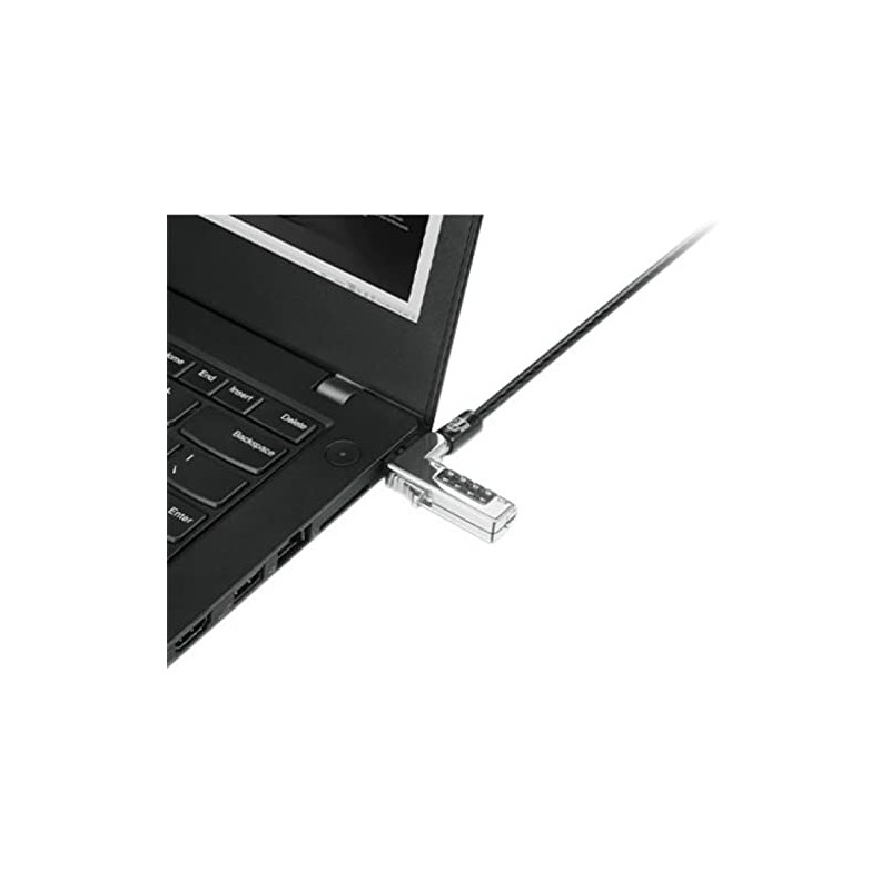 Lenovo MicroSaver Cable Lock