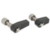 Cable End Assembly Kit 648‑48330‑50 Stainless Steel Outboard Engine Parts