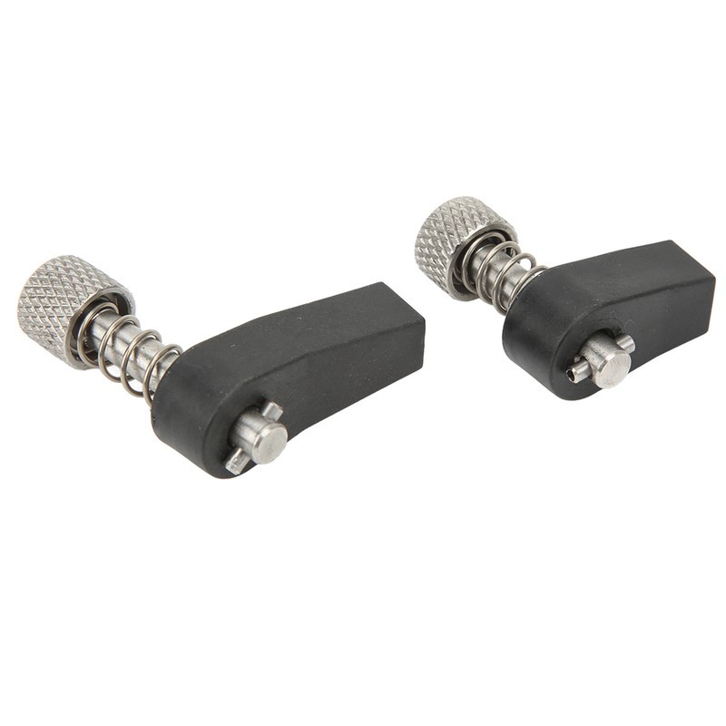 Cable End Assembly Kit 648‑48330‑50 Stainless Steel Outboard Engine Parts