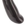 1 Pair Bike Auxiliary Handlebar Reduce Tired Comfortable Hold Carbon