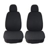 M Funda Universal de Lino for Asiento de Coche, Protector