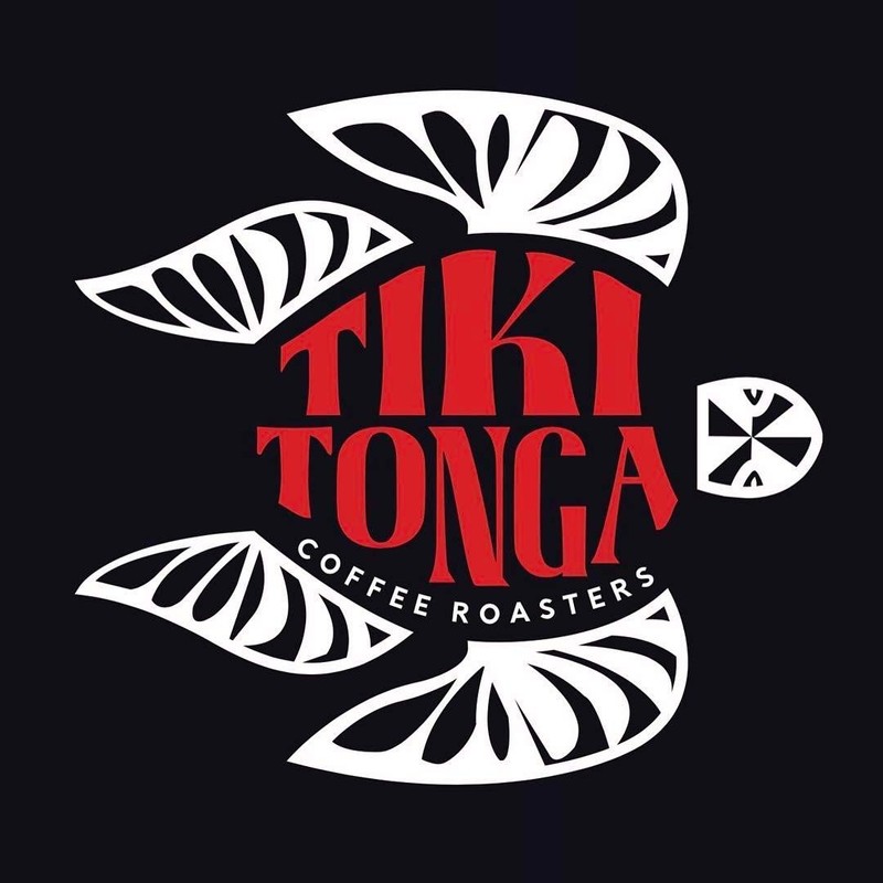 Tiki Tonga Coffee Roasters - Coffee Pods - Blend No.12