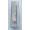 Steelhead Fasteners 304 Stainless Steel 1/4" Narrow Crown x 1"