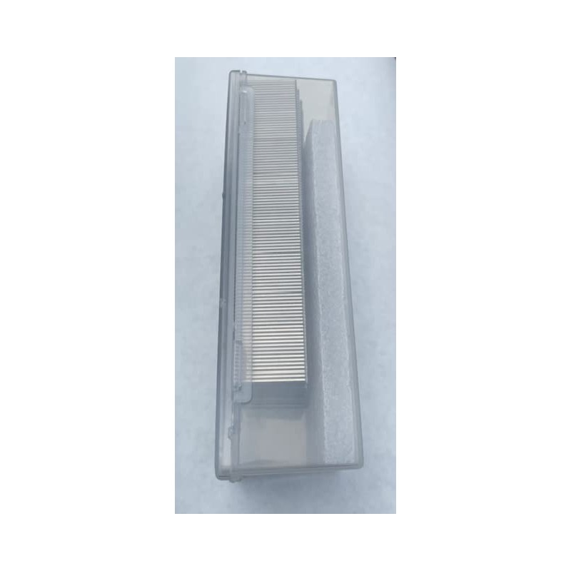 Steelhead Fasteners 304 Stainless Steel 1/4" Narrow Crown x 1"