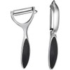 Potato Peelers Vegetable Peeler - Premium Stainless Steel Y-Shape and