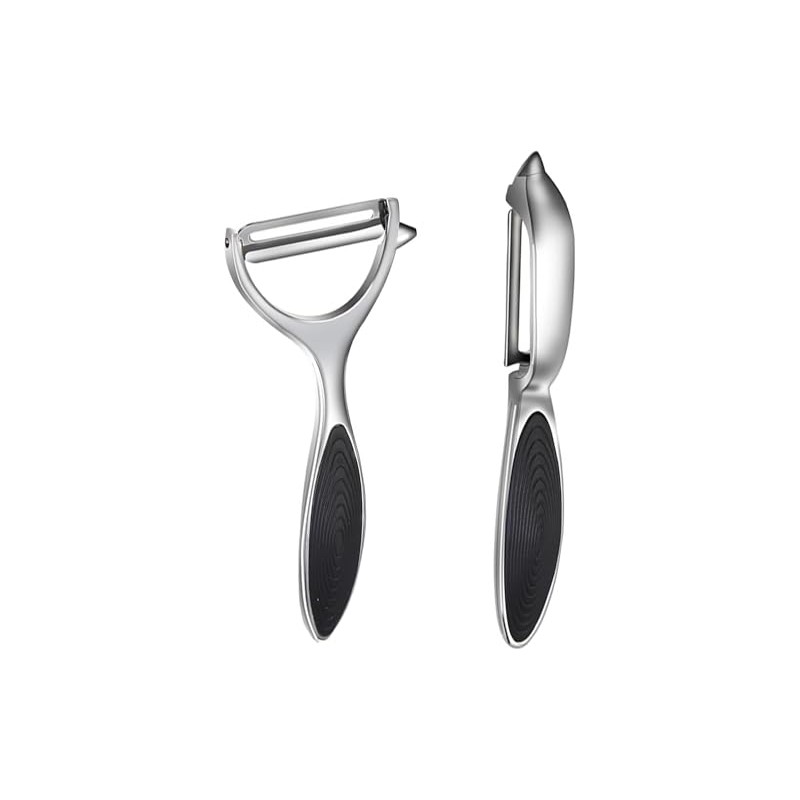 Potato Peelers Vegetable Peeler - Premium Stainless Steel Y-Shape and