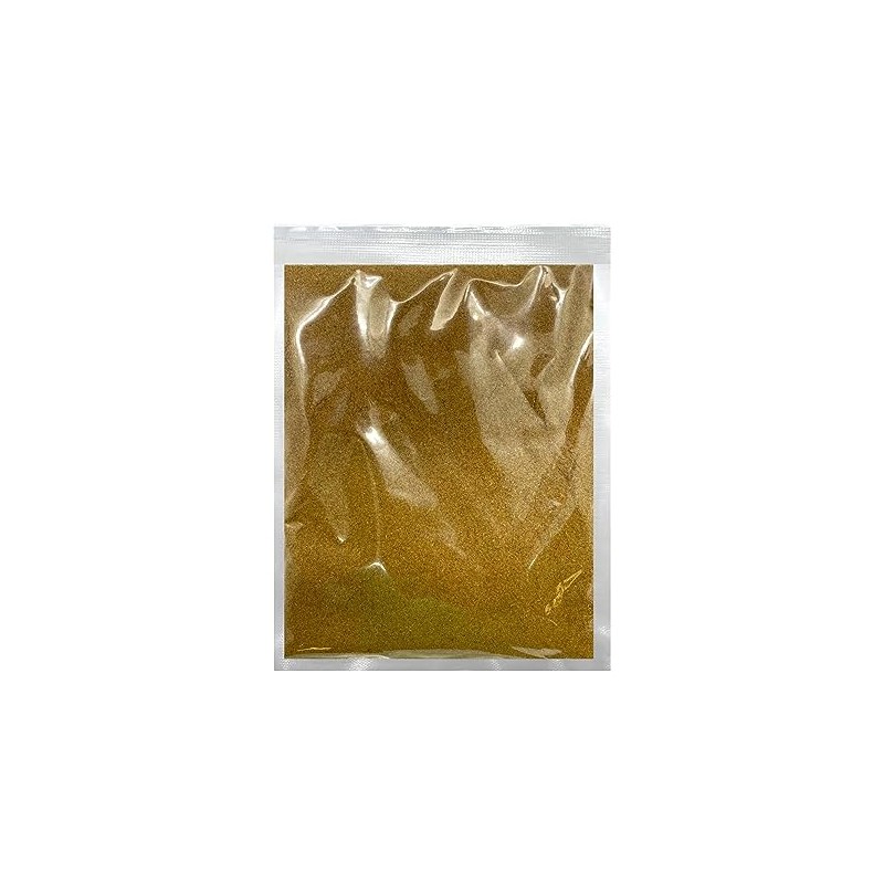 Ground Ajwan - Powdered Carom Seeds - 50g