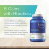 SISU B Calm, with 250 mg Rhodiola 120 VC (Pack