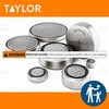 Taylor Waterproof Digital Instant Read Thermometer For Cooking, BBQ, Grilling,