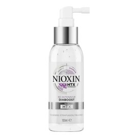 Tratamiento Para El Cabello Anti Caida Nioxin Diaboost 100ml