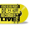 Intense Series Live Vol. 4 (Vinyl)