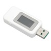USB Tester 0‑6.5A Current 4‑30V Voltage Color Display USB Tester