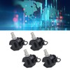 Sunicon 5 Pcs Insulation Piercing Connector, 1KV No Peeling Piercing