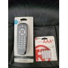 Onn 4 Device Universal Remote with 4 AAA Batteries