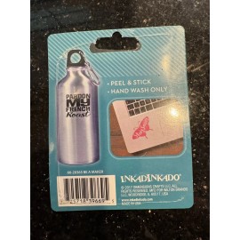 CAT Don’t Be A Hater Vinyl Decal For Tumbler, Computer…buy One, Get One