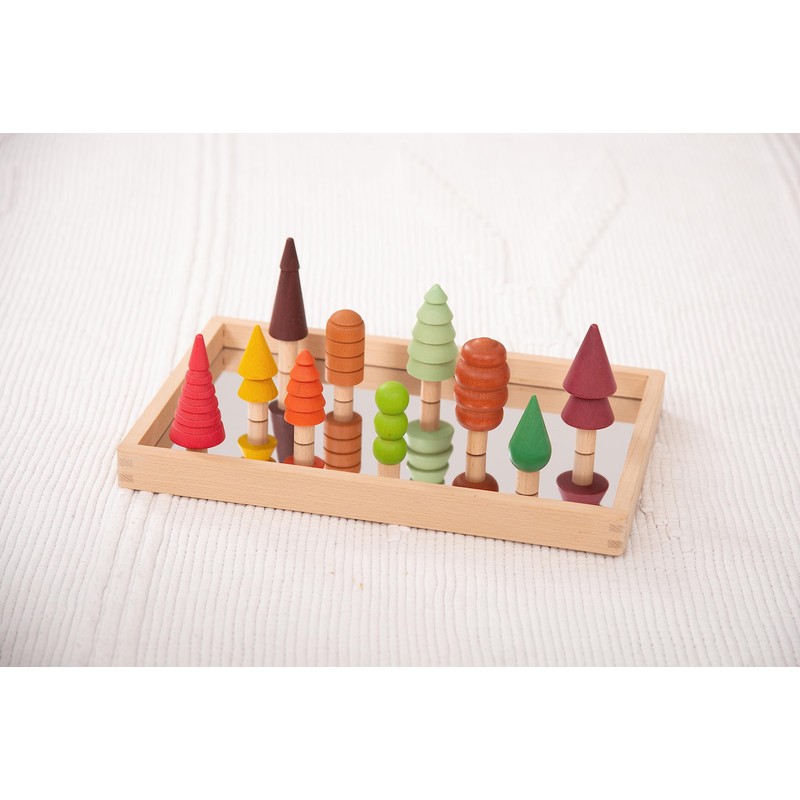 tickit 73540 Seasonal Woodland Trees