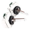 Pair Universal HID Xenon Bulb for Front Fog Lamp Headlight
