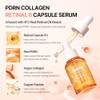 mixsoon PDRN Collagen Retinal 6 Capsule Serum - Sérum Reafirmante