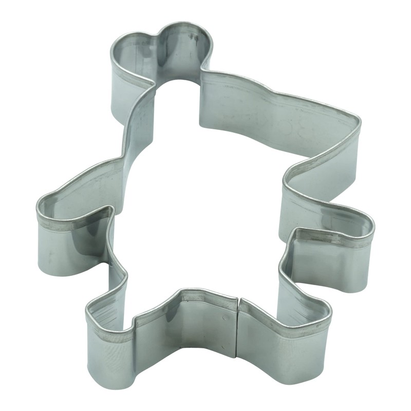 BekkiB - 881021 Cookie Cutter "Mouse" - Approx. 8.5 cm,