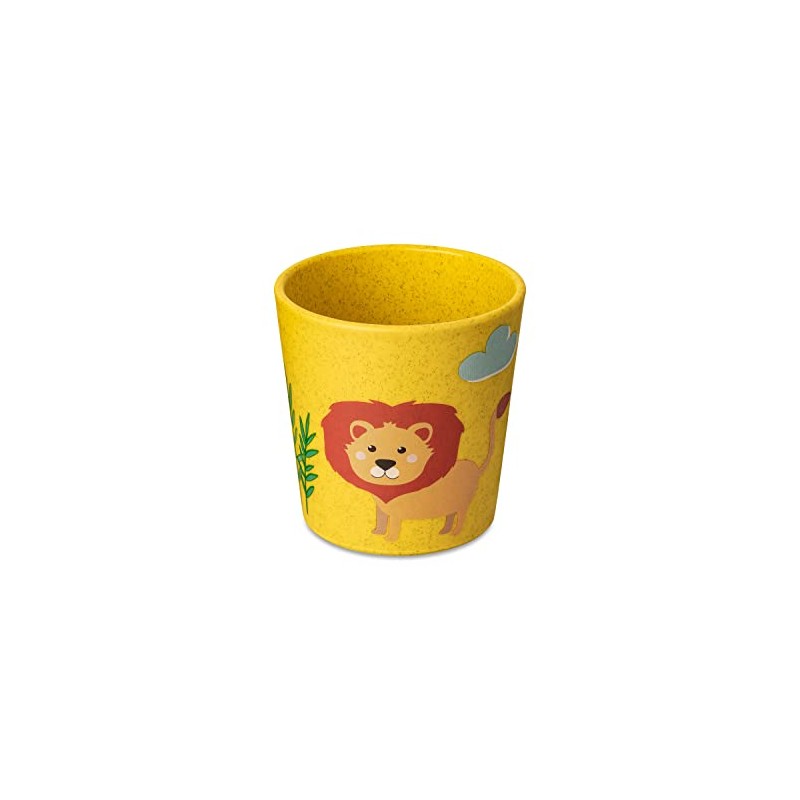 Connect S Africa Children's Drinking Cup