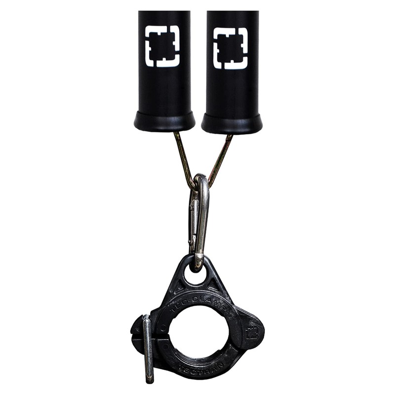 Tectran Heavy Duty Dual Spring Tender Kit | 16" Length/APL