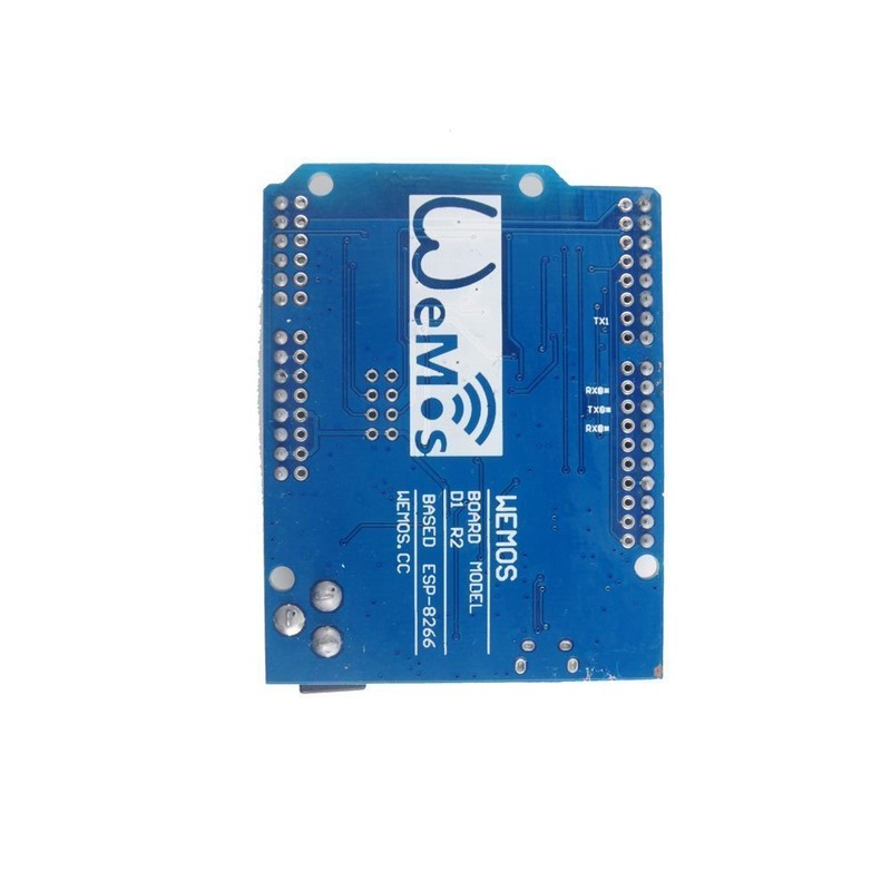 Dollatek D1 R2 WiFi Uno Based on ESP8266 for Arduino