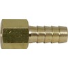 Uffy - 3/8 Hose Barb 1/4 Female Pipe Thread